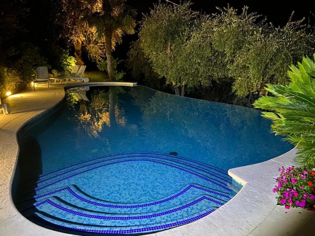 Villa مالتشيزينيه المظهر الخارجي الصورة